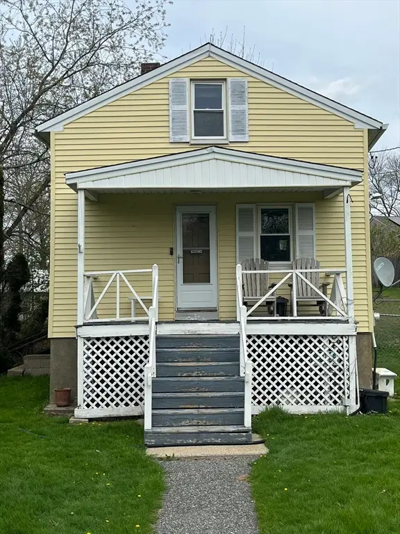 62 Hull St, Seekonk, MA 02771 - #1