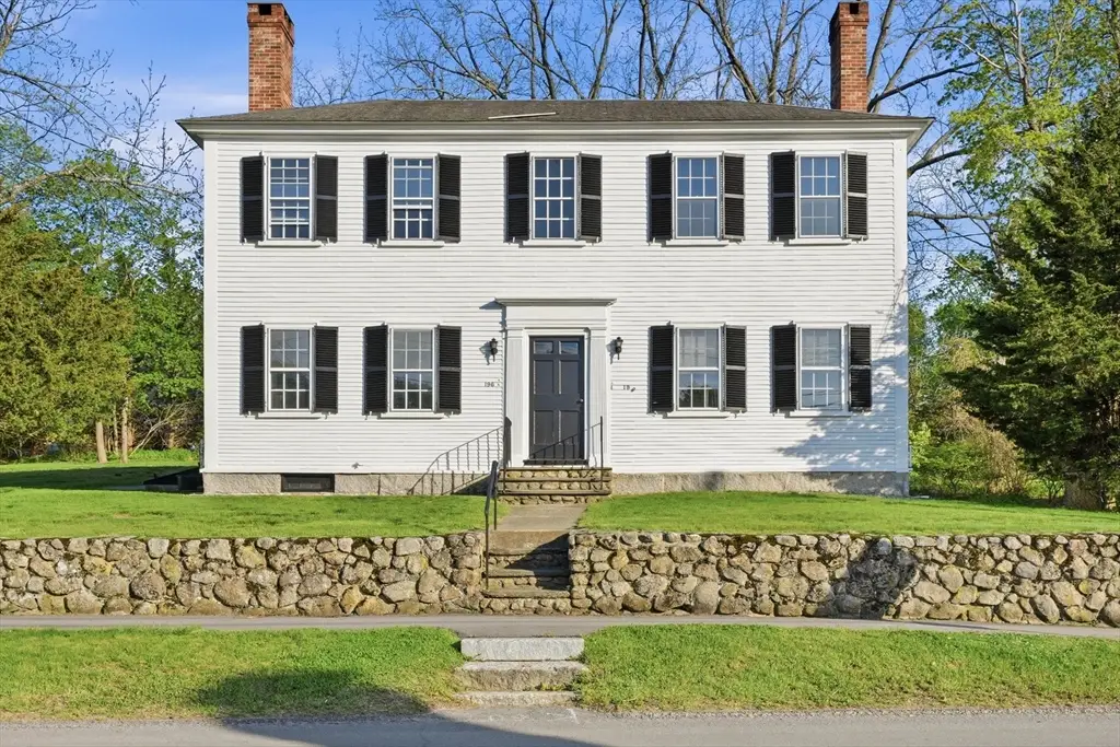 198 South Street #A, Hingham, MA 02043 - #1