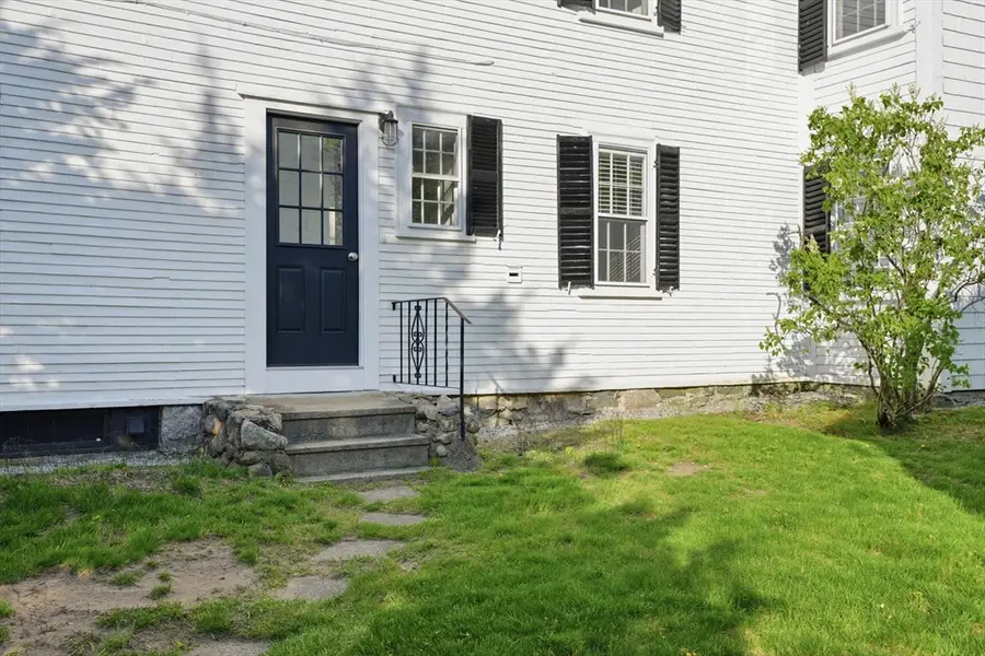 198 South Street #A, Hingham, MA 02043 - #3