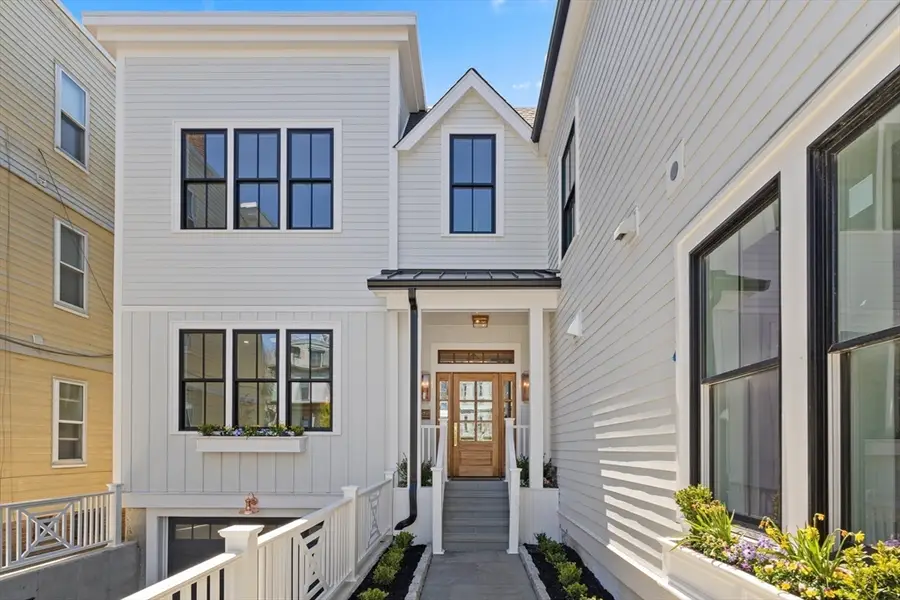 847 E 5th St #2, Boston, MA 02127 - #3