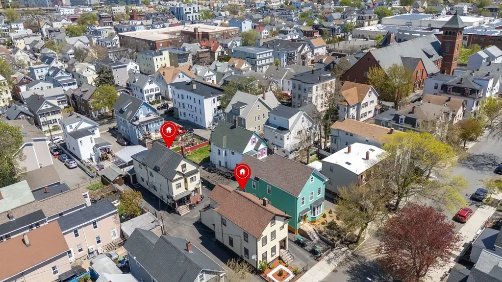 159 Pearl Street, Somerville, MA 02145 - #1