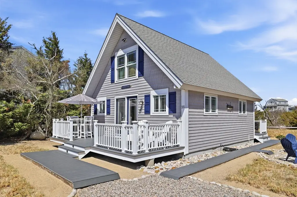 25 North Shore Boulevard Ext, East Sandwich, MA 02537 - #1