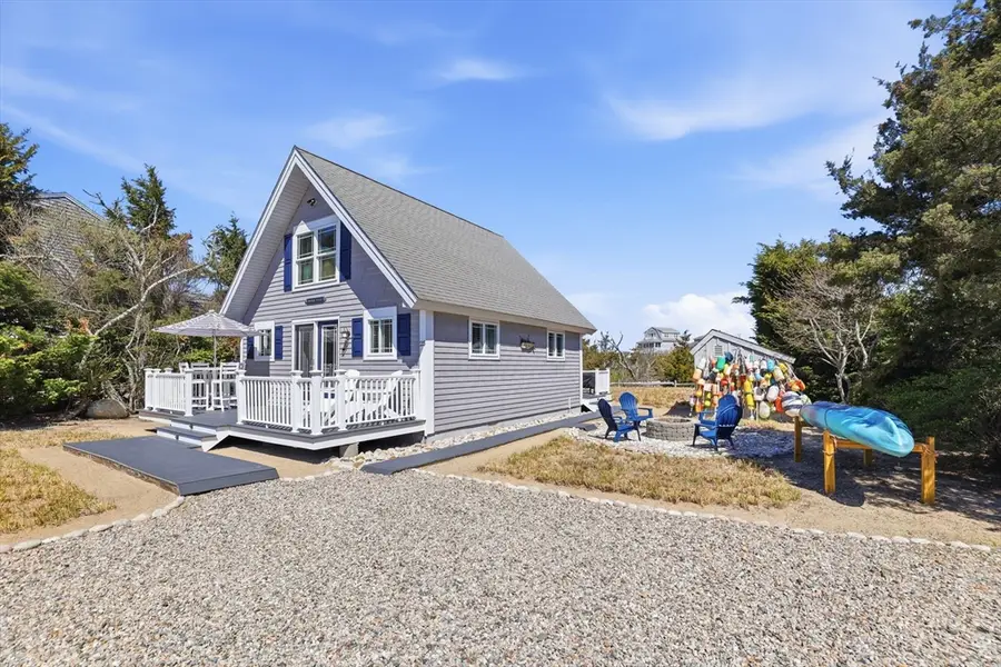 25 North Shore Boulevard Ext, East Sandwich, MA 02537 - #3