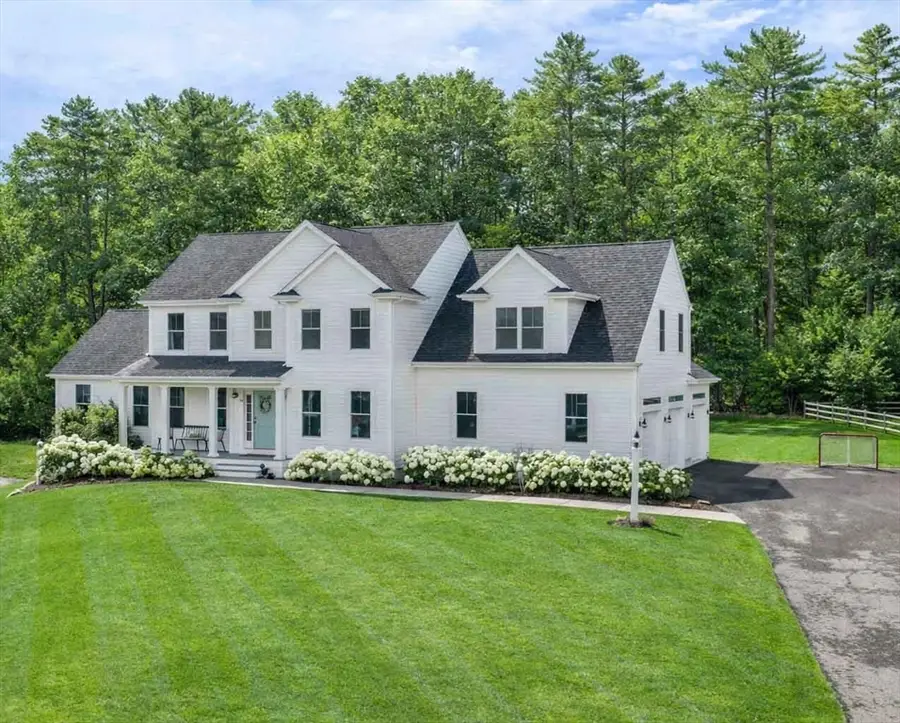 28 Prince Snow Cir, Mattapoisett, MA 02739 - #2