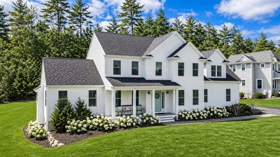 28 Prince Snow Cir, Mattapoisett, MA 02739 - #3