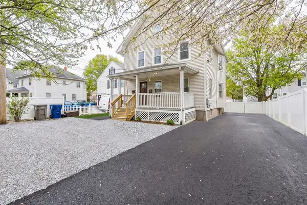 391 Concord Street, Framingham, MA 01702