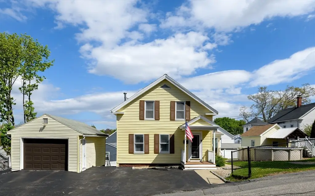 30 Prospect St, Spencer, MA 01562 - #1