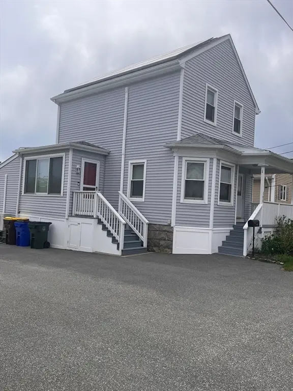 103 Tucker St, Fall River, MA 02724 - #2