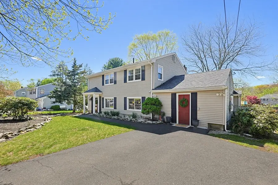 18 Anchorage Rd, Franklin, MA 02038 - #2