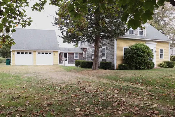 385 Bridge Road, Eastham, MA 02642