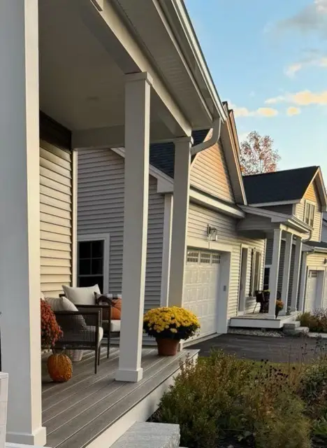 21 Salisbury Hill Blvd, Worcester, MA 01609 - #1