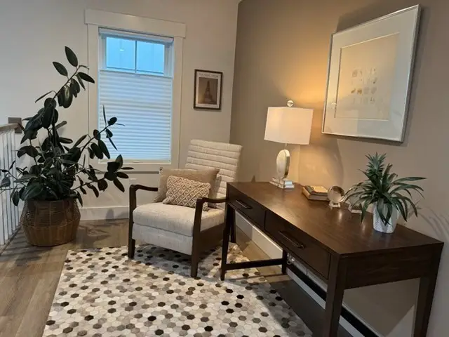 21 Salisbury Hill Blvd, Worcester, MA 01609 - #2