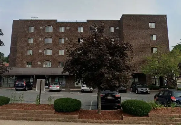 100 Granger Boulevard #501, Marlborough, MA 01752