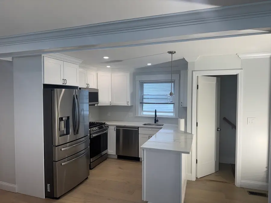 17 Chery St #1, Medford, MA 02155 - #2
