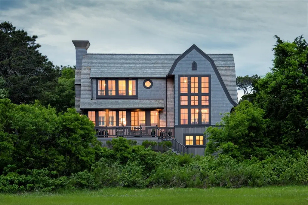 30 Indian Trail, Chatham, MA 02633 - #1