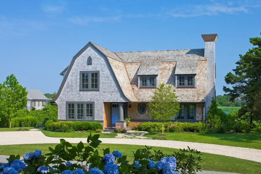 30 Indian Trail, Chatham, MA 02633 - #2