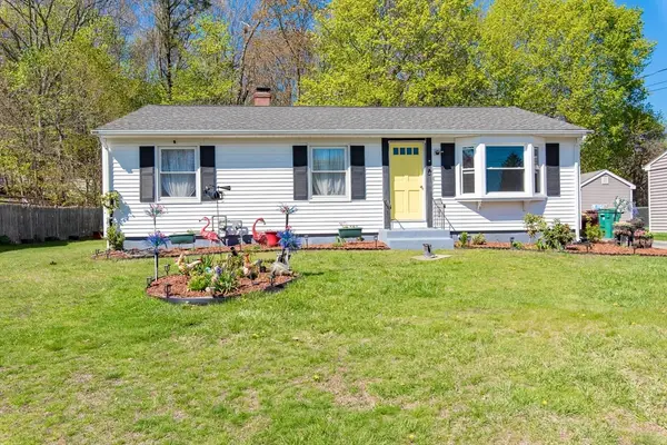 82 Patton, Woonsocket, RI 02895