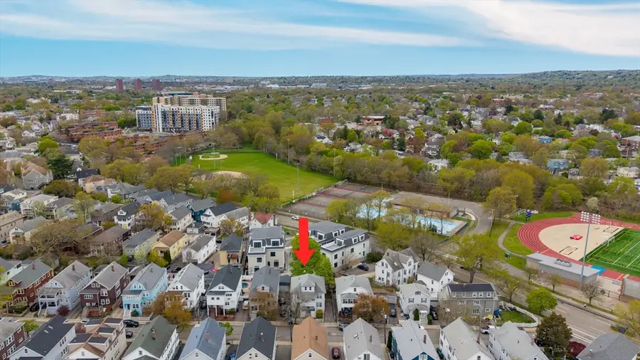 52 Sterling St, Somerville, MA 02144 - #2