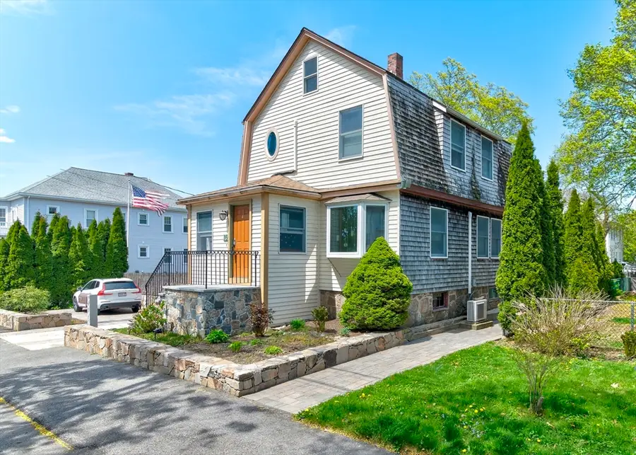 16 Cotton Ave, Braintree, MA 02184 - #3