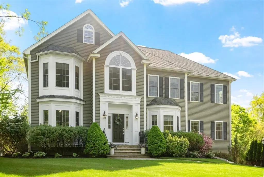 6 Cabot Court, Amesbury, MA 01913 - #1