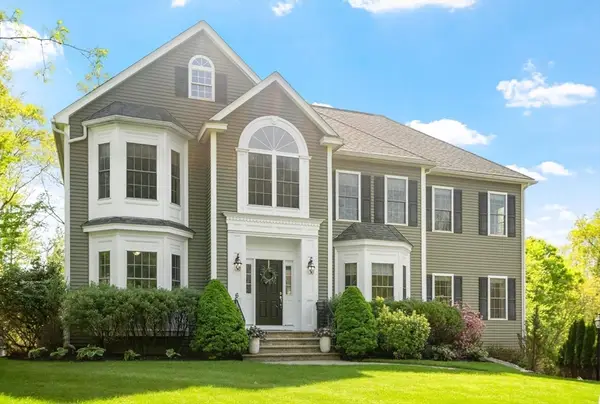 6 Cabot Court, Amesbury, MA 01913