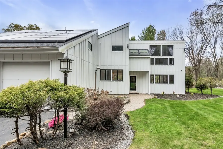 351 Main St, Boxford, MA 01921 - #2