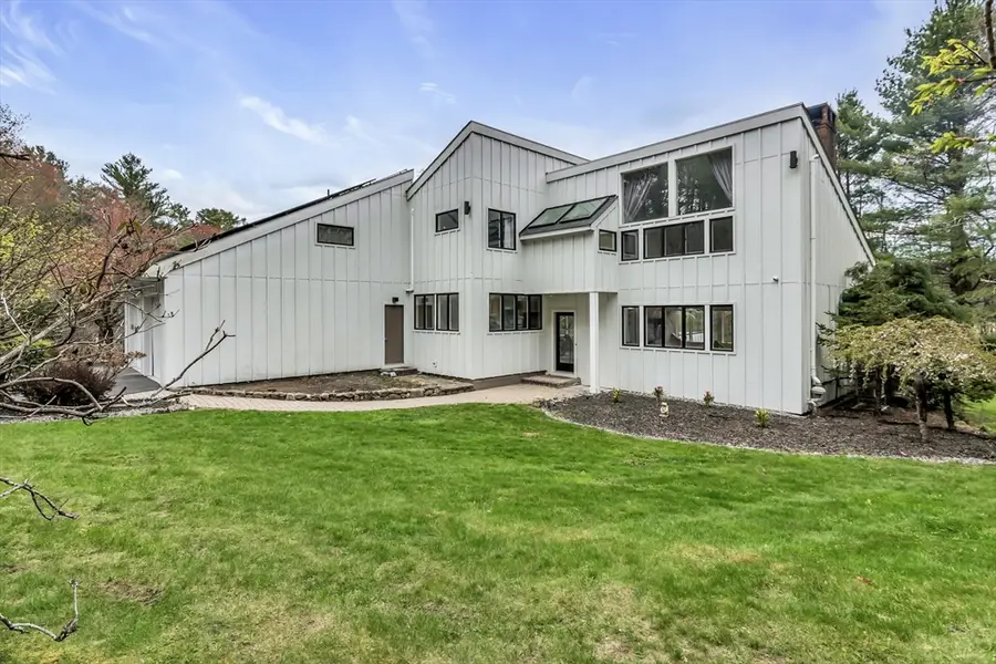 351 Main St, Boxford, MA 01921 - #3