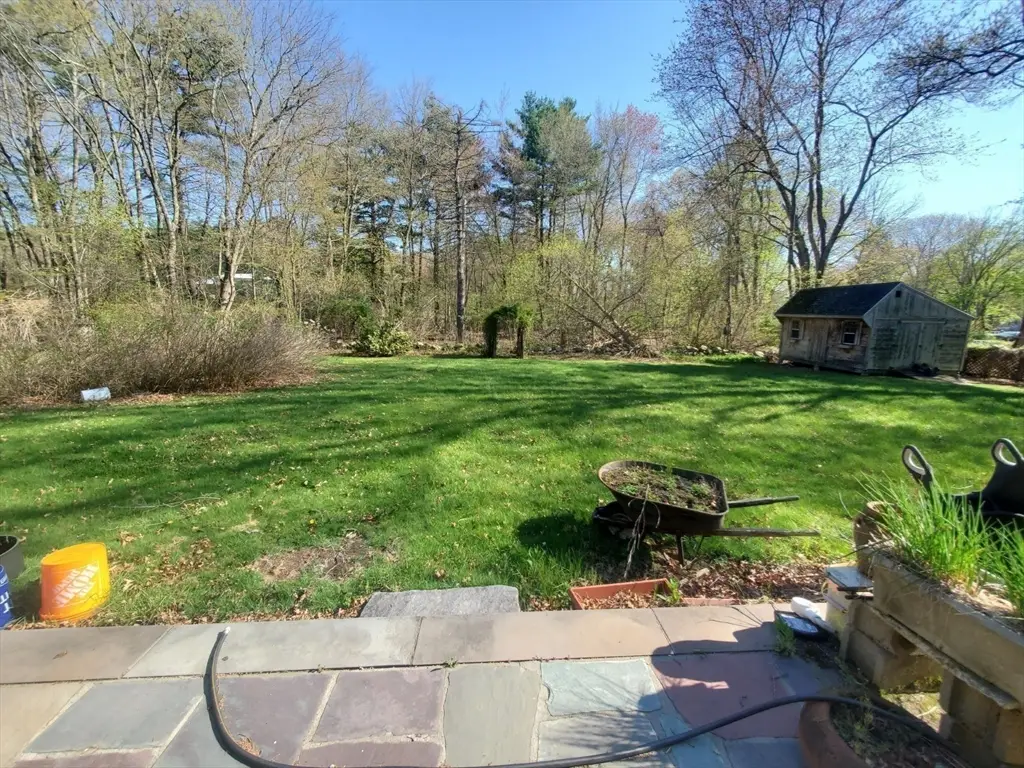 25 Winslow Circle, Whitman, MA 02382 - #1