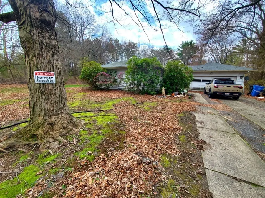 25 Winslow Circle, Whitman, MA 02382 - #2