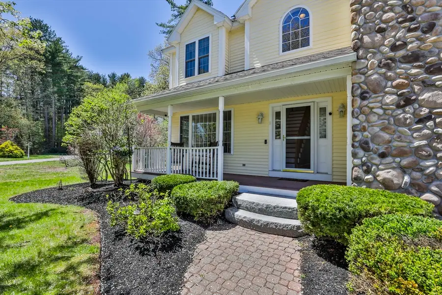 11 Arthur Avenue, Chelmsford, MA 01824 - #2