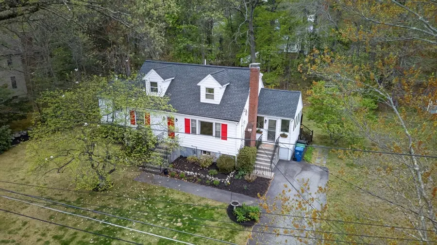 12 Chadwick Rd, Burlington, MA 01803 - #2