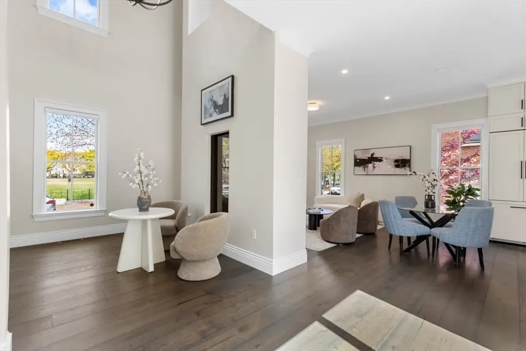 160 Norfolk St #A, Cambridge, MA 02139 - #1
