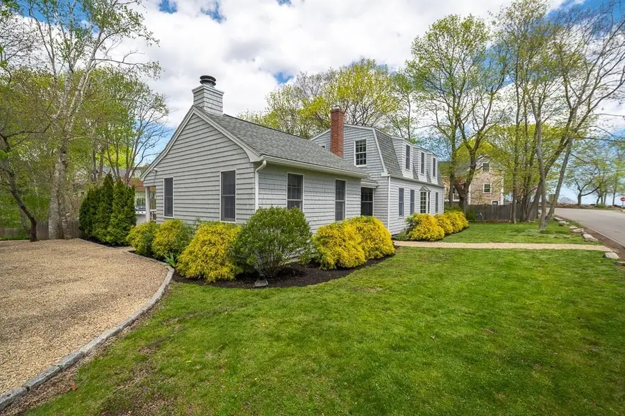 5 Mount Pleasant Ave, Gloucester, MA 01930 - #2
