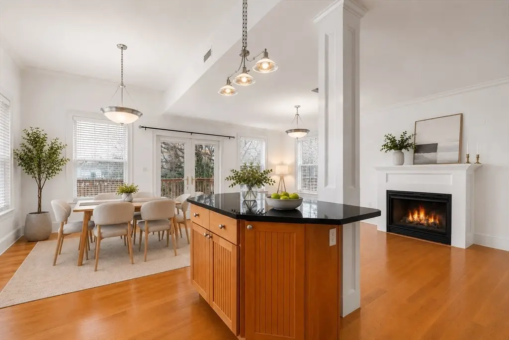 714 E 4th St #3, Boston, MA 02127 - #1