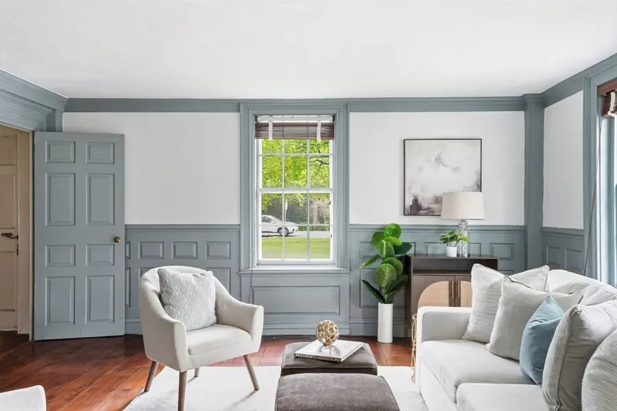 757 Main Street, Hingham, MA 02043 - #3