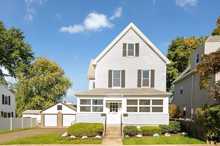 63-65 Harvard Street, Winchester, MA 01890 - #2