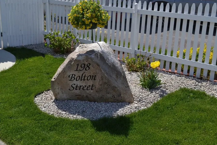 198 Bolton St, New Bedford, MA 02740 - #2