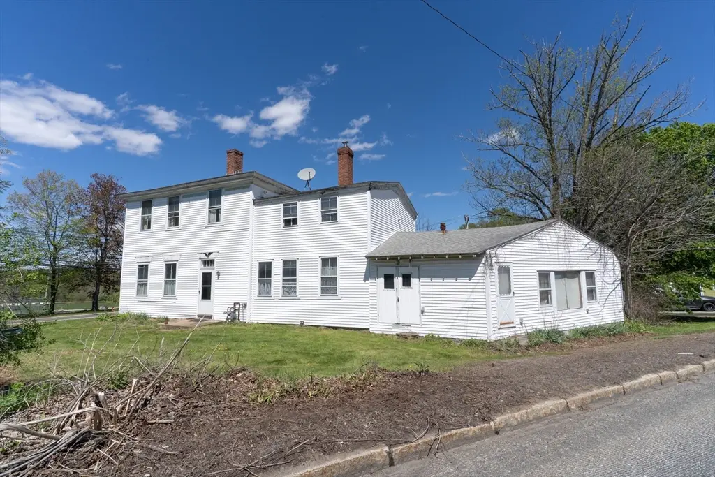 3 Main St, Brookfield, MA 01506 - #1