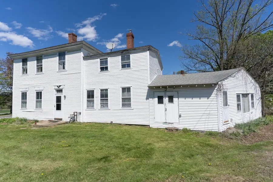 3 Main St, Brookfield, MA 01506 - #2