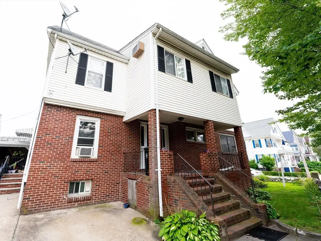 143 Main Street, Malden, MA 02148 - #1