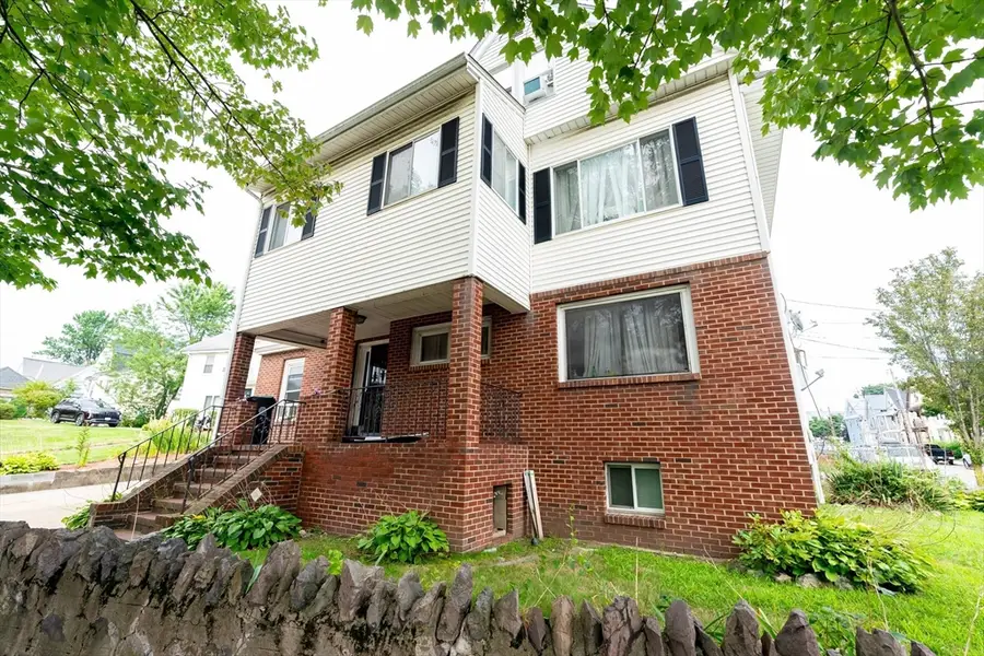 143 Main Street, Malden, MA 02148 - #3