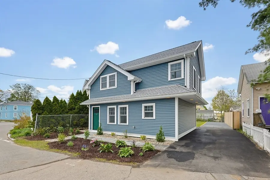 33 Jefferson, Riverside, RI 02915 - #2