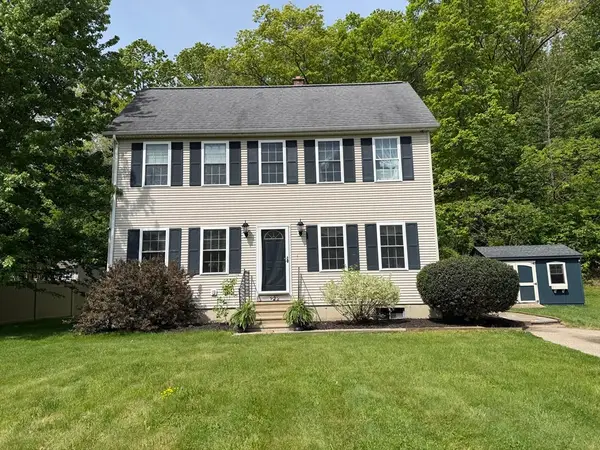 222 Bridge St, Warren, MA 01083