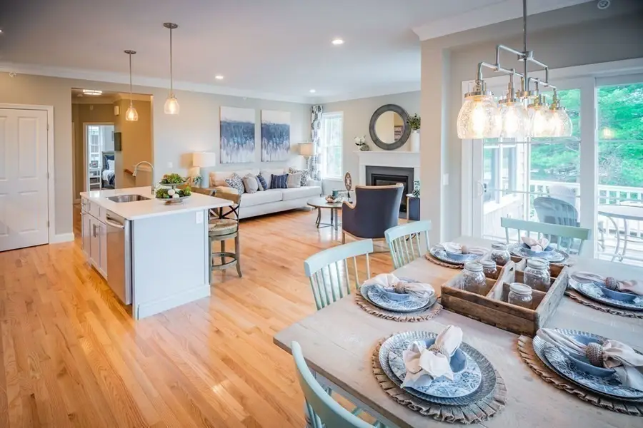 95 Sunflower Way, Plymouth, MA 02360 - #2