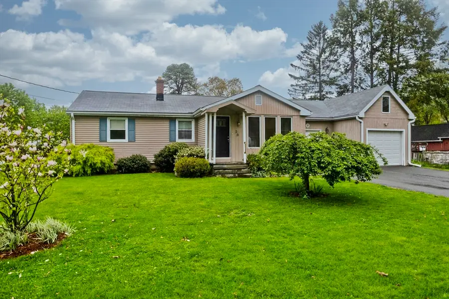 36 Noel Stret, South Hadley, MA 01075 - #2