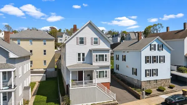 613 Durfee St, Fall River, MA 02720