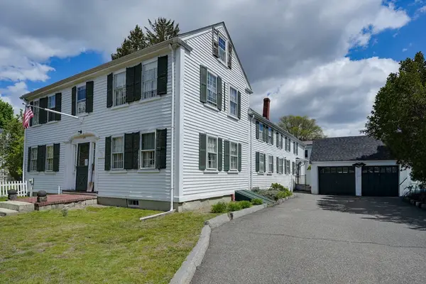 291 Brighton St, Belmont, MA 02478