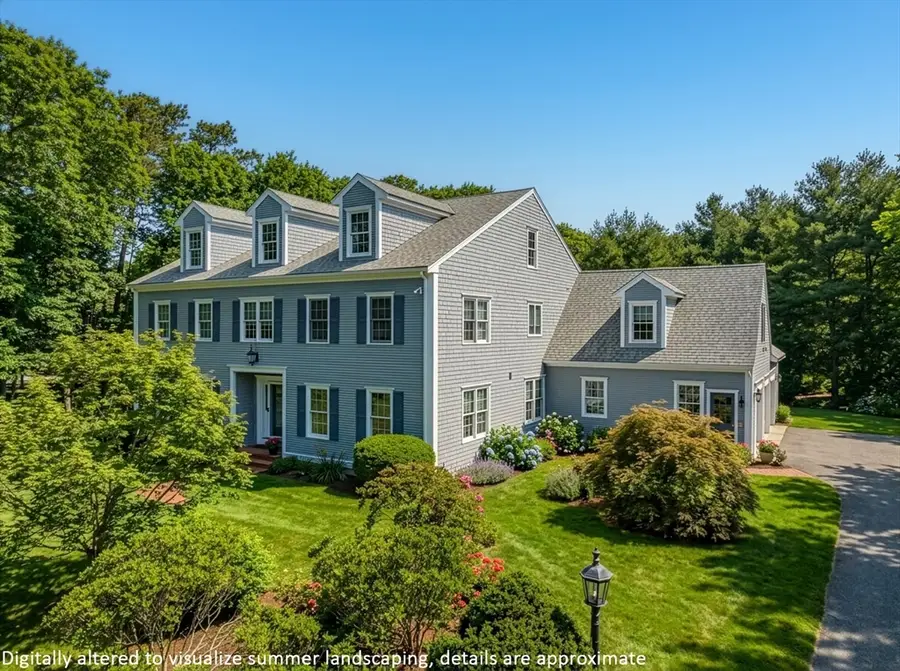 174 Little River, Cotuit, MA 02635 - #2