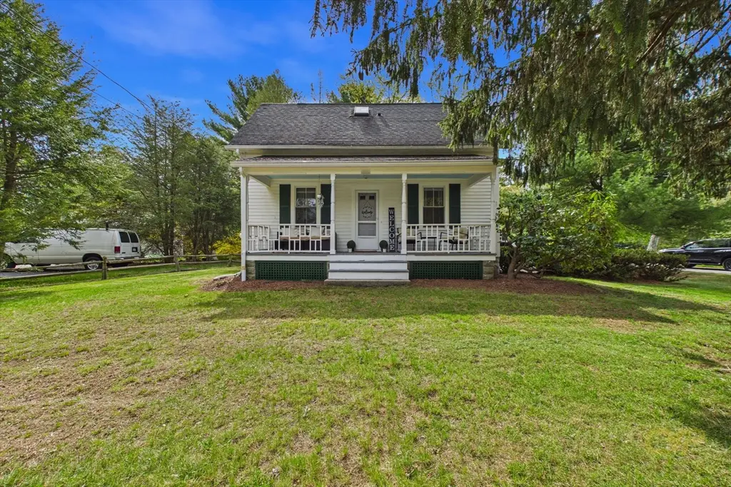 311 Newman Ave, Seekonk, MA 02771 - #1