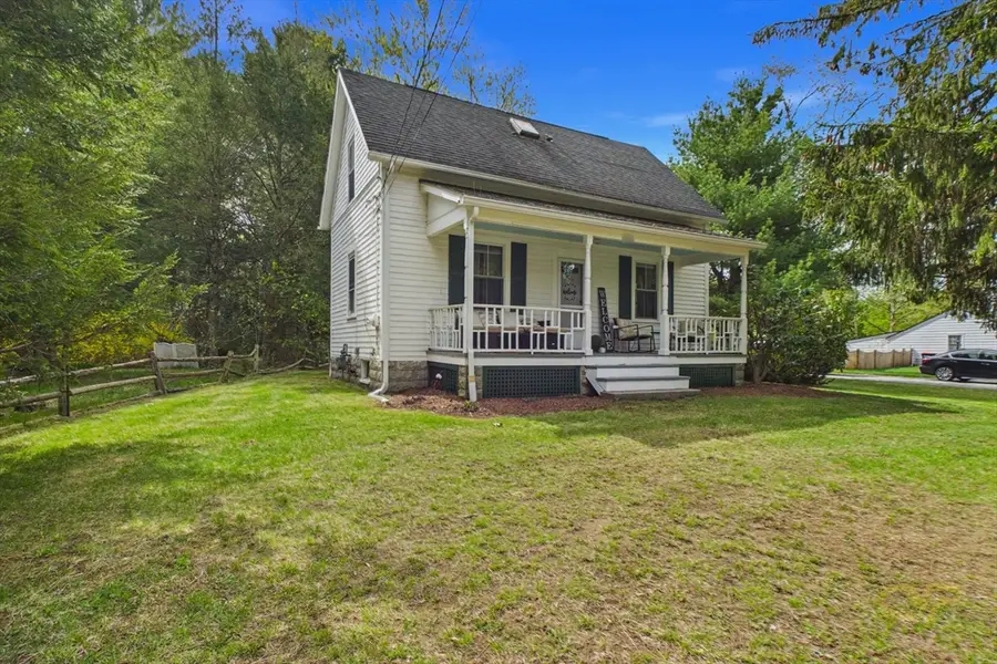 311 Newman Ave, Seekonk, MA 02771 - #2
